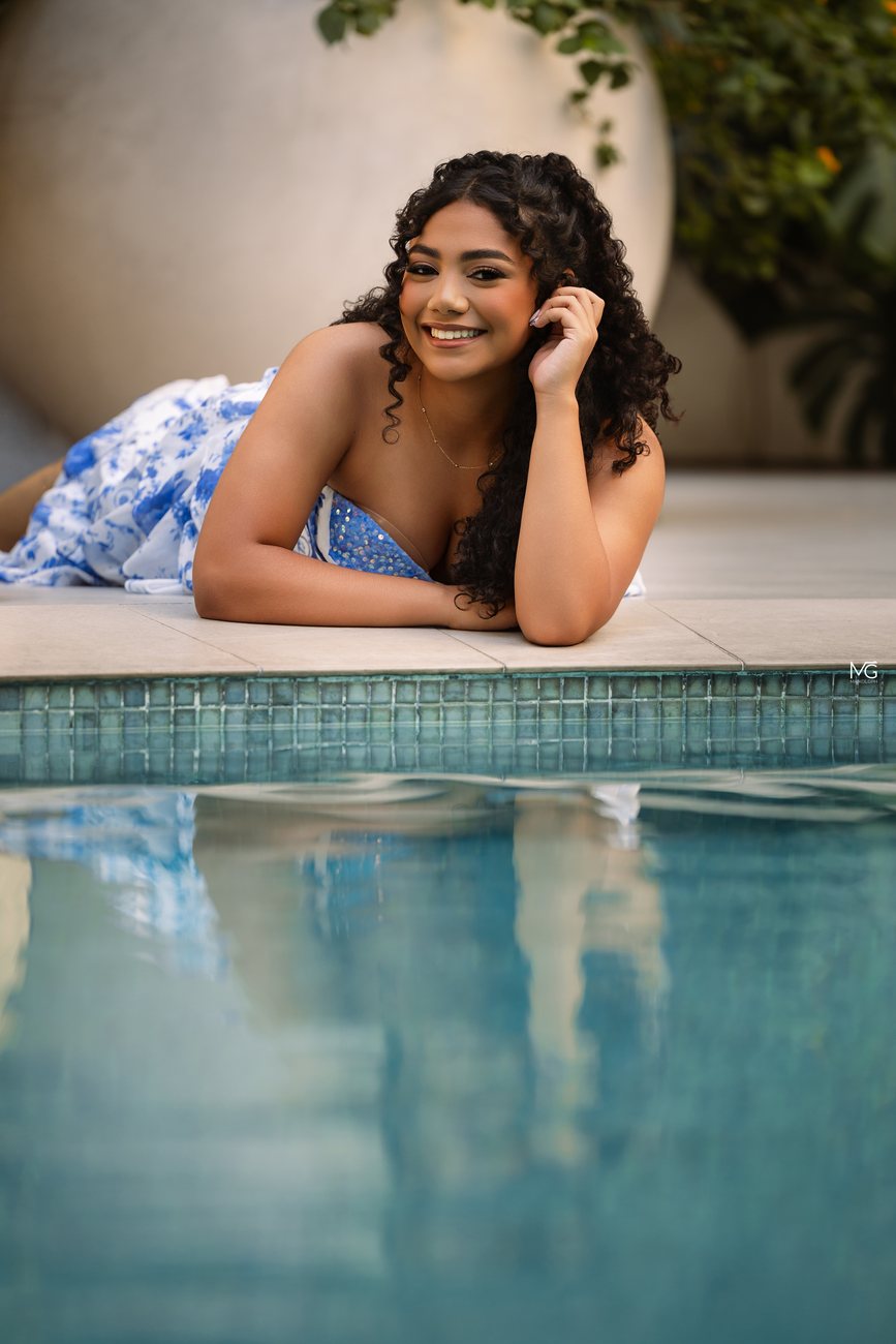 Mia Alejandra